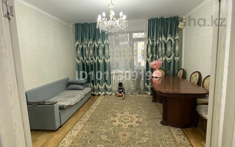 2-комнатная квартира · 54 м² · 1/12 этаж, Сыганак 4 за 27 млн ₸ в Астане, Нура р-н — фото 2