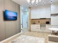 2-бөлмелі пәтер · 43 м² · 8/12 қабат, Туран 67, бағасы: 280 000 ₸ в Астане, Есильский р-н