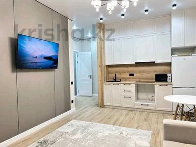 2-комнатная квартира · 43 м² · 8/12 этаж, Туран 67 за 280 000 ₸ в Астане, Есильский р-н