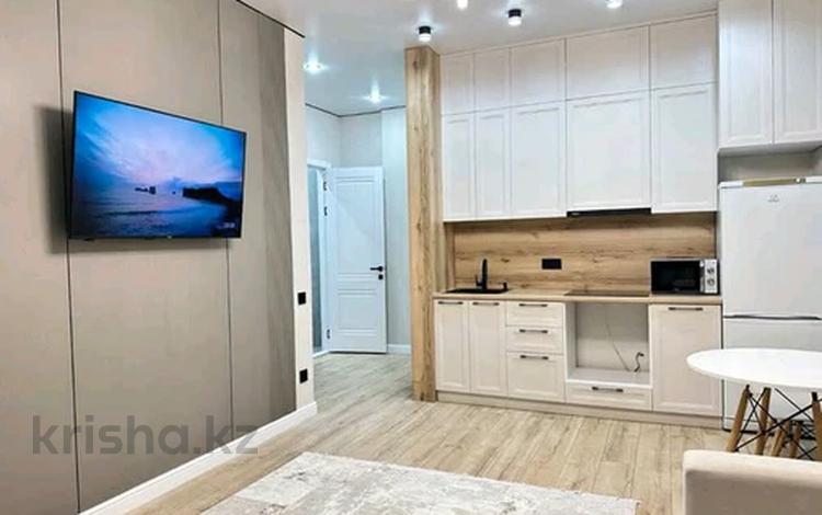 2-бөлмелі пәтер · 43 м² · 8/12 қабат, Туран 67, бағасы: 280 000 ₸ в Астане, Есильский р-н — фото 7