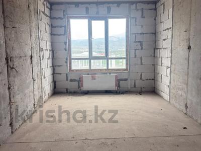 1-бөлмелі пәтер · 27.4 м² · 6/9 қабат, Қайрат ш/а., Сыбызгы 100, бағасы: 18 млн ₸ в Алматы, Турксибский р-н
