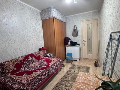 2-бөлмелі пәтер · 45.4 м² · 4/6 қабат, Назарбаева 2г, бағасы: 13.6 млн ₸ в Кокшетау