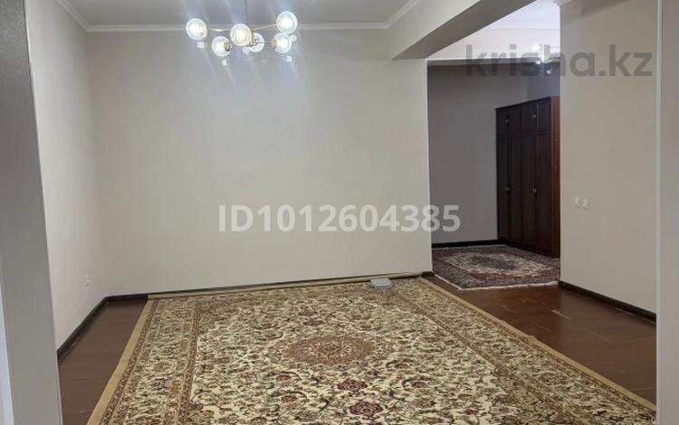 3-бөлмелі пәтер · 76 м² · 3/4 қабат, мкр Нижний Отырар 13/1, бағасы: 30 млн ₸ в Шымкенте, Туран р-н — фото 2