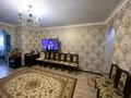 Часть дома • 3 комнаты • 67.3 м² • 3 сот., Меншуткина 6 — Дулатова за 30 млн 〒 в Алматы, Турксибский р-н