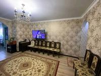Отдельный дом • 3 комнаты • 67.3 м² • 3 сот., Меншуткина 6 — Дулатова за 30 млн 〒 в Алматы, Турксибский р-н