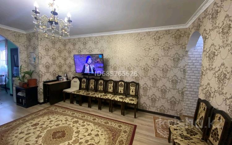 Часть дома • 3 комнаты • 67.3 м² • 3 сот., Меншуткина 6 — Дулатова за 30 млн 〒 в Алматы, Турксибский р-н — фото 2