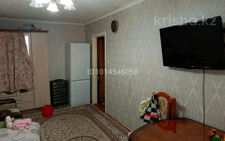 1-комнатная квартира · 35 м², Ермекова за 130 000 ₸ в Караганде, Казыбек би р-н — фото 2