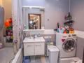 2-комнатная квартира · 60 м² · 16/17 этаж, Айманова 140 за 56 млн ₸ в Алматы, Бостандыкский р-н — фото 8