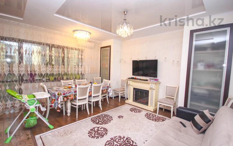 2-комнатная квартира · 60 м² · 16/17 этаж, Айманова 140 за 56 млн ₸ в Алматы, Бостандыкский р-н — фото 6