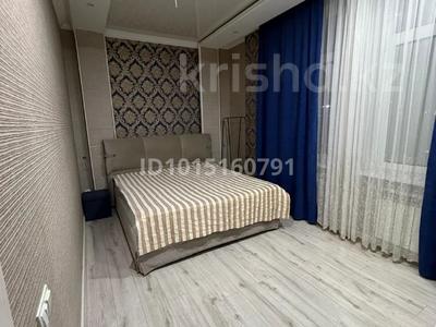 3-комнатная квартира · 88 м² · 3/6 этаж, Туркестан 34A — Улы Дала за 450 000 ₸ в Астане, Есильский р-н