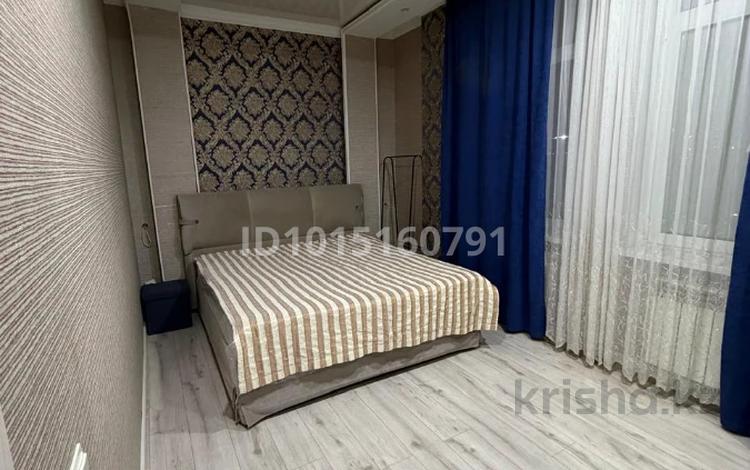 3-комнатная квартира · 88 м² · 3/6 этаж, Туркестан 34A — Улы Дала за 450 000 ₸ в Астане, Есильский р-н — фото 2