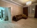 3-комнатная квартира · 88 м² · 3/6 этаж, Туркестан 34A — Улы Дала за 450 000 ₸ в Астане, Есильский р-н — фото 4