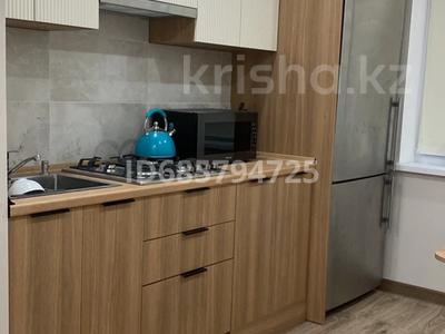 1-бөлмелі пәтер · 50 м², Жамбыла 231, бағасы: 2 500 〒 в Алматы, Алмалинский р-н