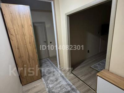 1-бөлмелі пәтер · 46 м² · 4/5 қабат, Балапанова 4, бағасы: 160 000 ₸ в Талдыкоргане, мкр Коктем