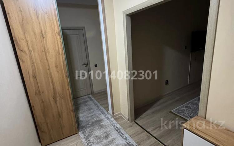 1-бөлмелі пәтер · 46 м² · 4/5 қабат, Балапанова 4, бағасы: 160 000 ₸ в Талдыкоргане, мкр Коктем — фото 2