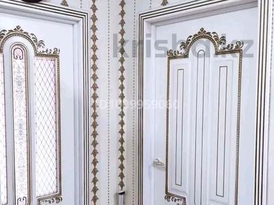 4-бөлмелі пәтер · 77 м² · 5/5 қабат, мкр Новый Город, Ермекова 60, бағасы: 22 млн ₸ в Караганде, Казыбек би р-н