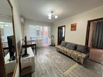 3-комнатная квартира · 47.7 м² · 2/5 этаж, мкр 5, Тургенева за 14.5 млн ₸ в Актобе