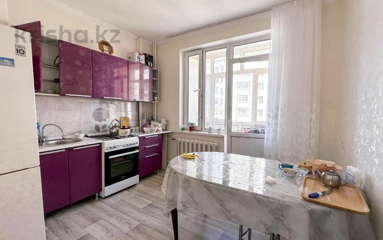 2-комнатная квартира · 61 м² · 3/5 этаж, Коктем за 27.5 млн ₸ в Талдыкоргане, мкр Коктем — фото 3