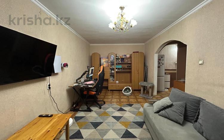 1-бөлмелі пәтер · 32 м² · 4/5 қабат, 35квартал 5а, бағасы: 13.5 млн ₸ в Семее — фото 2
