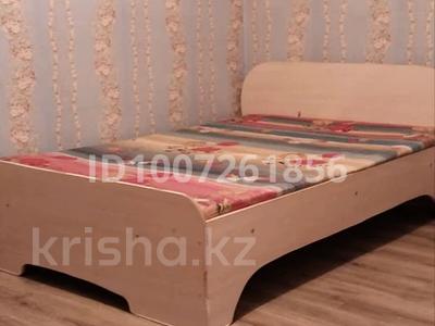 Отдельный дом · 2 комнаты · 64 м², Абишева 53 — За строительный рынок Жибек жолы.ул Абишева за 70 000 〒 в Таразе