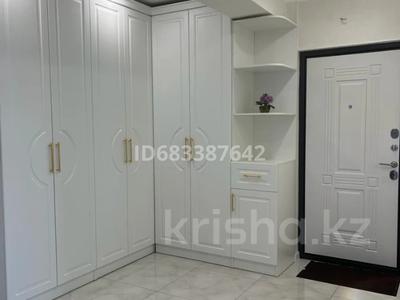 3-бөлмелі пәтер · 70 м² · 1/5 қабат, мкр Алмагуль, Жарокова — Аль Фараби, бағасы: 59 млн ₸ в Алматы, Бостандыкский р-н