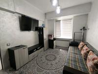 2-комнатная квартира · 48 м² · 3/9 этаж, мкр Алтай-1, Майлина 77 — Лавренева за 31 млн ₸ в Алматы, Турксибский р-н