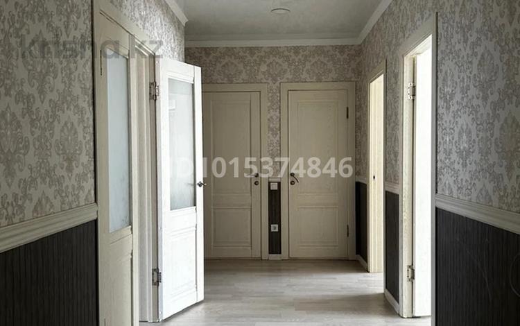 4-комнатная квартира · 108.6 м² · 3/5 этаж, мкр. Алтын орда 15 А за 41.5 млн ₸ в Актобе — фото 2