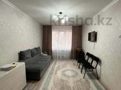 2-комнатная квартира · 46 м² · 2/5 этаж, Жастар 39 за 17 млн ₸ в Талдыкоргане, мкр Жастар