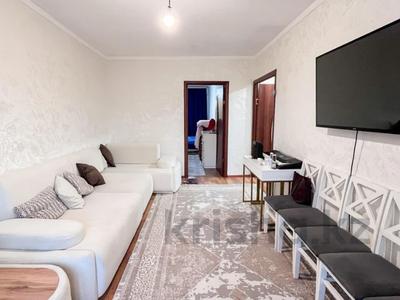 3-бөлмелі пәтер · 60 м² · 4/4 қабат, достык 25, бағасы: 22 млн ₸ в Талдыкоргане