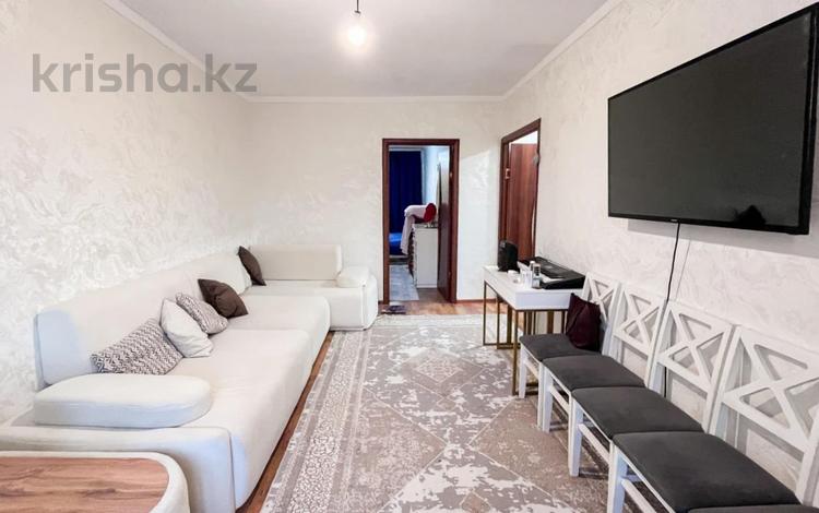 3-бөлмелі пәтер · 60 м² · 4/4 қабат, достык 25, бағасы: 22 млн ₸ в Талдыкоргане — фото 2