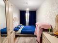 3-бөлмелі пәтер · 60 м² · 4/4 қабат, достык 25, бағасы: 22 млн ₸ в Талдыкоргане — фото 4