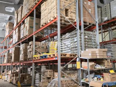 Еркін, қоймалар · 6000 м², бағасы: 900 млн ₸ в Актау, мкр Приморский
