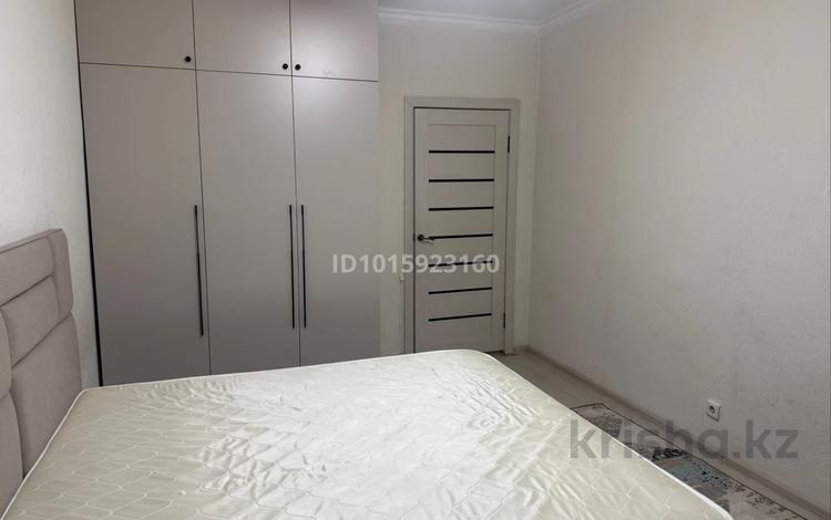 2-бөлмелі пәтер · 60 м² · 8/12 қабат, Нұрсәт ш/а 148 — Д. Қонаев орта мектебі, бағасы: 200 000 ₸ в Шымкенте, Каратауский р-н — фото 2