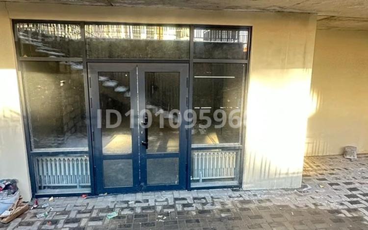 Свободное назначение · 118 м² за 550 000 ₸ в Алматы, Наурызбайский р-н — фото 2
