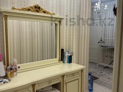 3-комнатная квартира · 74.7 м² · 7/10 этаж, Илияс Омаров 23 за 41.5 млн ₸ в Астане