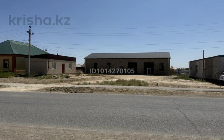 Еркін, кеңселер, қоймалар, жқб, автосервистер мен көлік жуу · 350 м², бағасы: 1 млн ₸ в  — фото 2