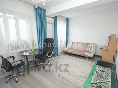 1-бөлмелі пәтер · 40 м² · 5/5 қабат, Серкебаева 19 — Пересечение Серкебаева Тимирязева, бағасы: 240 000 ₸ в Алматы, Бостандыкский р-н