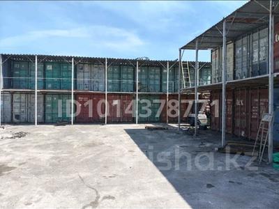 Склады · 450 м² за 1 млн ₸ в Костанае