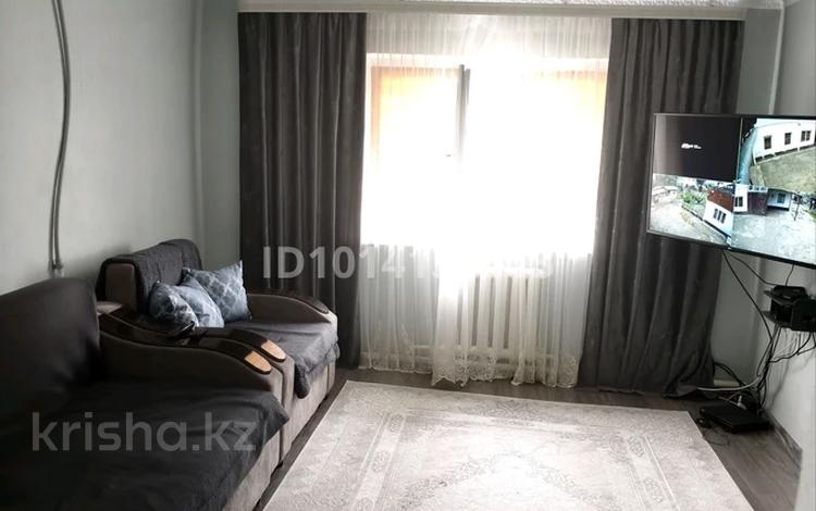 Часть дома · 4 комнаты · 57.8 м² · 5.4 сот., улица Токатаева 110 КВ 2 — улица Токатаева 110 КВ 2 за 26 млн ₸ в Есик — фото 2