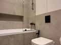 4-комнатная квартира · 181.3 м² · 3/9 этаж, Молдагуловой 62 — Теннисный центр НИШ парк здоровья за 135 млн ₸ в Актобе — фото 10