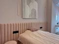 4-комнатная квартира · 181.3 м² · 3/9 этаж, Молдагуловой 62 — Теннисный центр НИШ парк здоровья за 135 млн ₸ в Актобе — фото 11