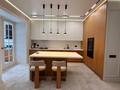 4-комнатная квартира · 181.3 м² · 3/9 этаж, Молдагуловой 62 — Теннисный центр НИШ парк здоровья за 135 млн ₸ в Актобе — фото 20