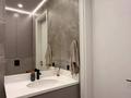 4-комнатная квартира · 181.3 м² · 3/9 этаж, Молдагуловой 62 — Теннисный центр НИШ парк здоровья за 135 млн ₸ в Актобе — фото 25