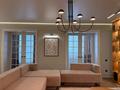 4-комнатная квартира · 181.3 м² · 3/9 этаж, Молдагуловой 62 — Теннисный центр НИШ парк здоровья за 135 млн ₸ в Актобе — фото 5