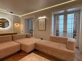 4-комнатная квартира · 181.3 м² · 3/9 этаж, Молдагуловой 62 — Теннисный центр НИШ парк здоровья за 135 млн ₸ в Актобе — фото 7