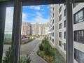 2-бөлмелі пәтер · 64.2 м² · 3/12 қабат, Культегин 10, бағасы: 52 млн ₸ в Астане, Нура р-н — фото 11