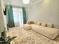 2-бөлмелі пәтер · 64.2 м² · 3/12 қабат, Культегин 10, бағасы: 52 млн ₸ в Астане, Нура р-н — фото 3