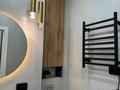 2-комнатная квартира · 50 м² · 8/9 этаж, мкр Думан-2, ул. Райымбек батыра 161б 13 за 250 000 ₸ в Алматы, Медеуский р-н — фото 12