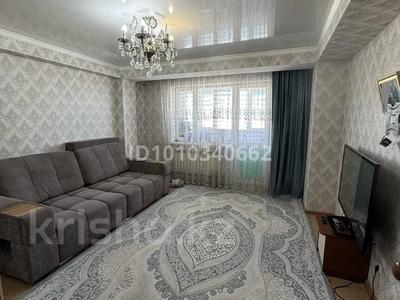 2-бөлмелі пәтер · 54.3 м² · 8/9 қабат, Карагайлы, бағасы: 24.5 млн ₸ в Семее
