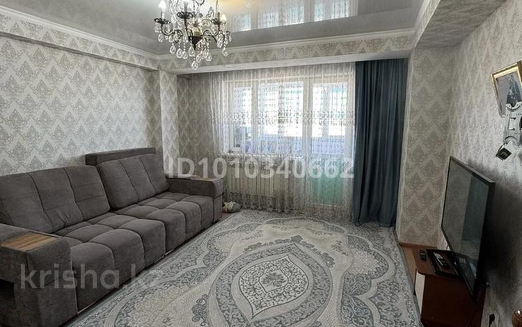 2-бөлмелі пәтер · 54.3 м² · 8/9 қабат, Карагайлы, бағасы: 24.5 млн ₸ в Семее — фото 2
